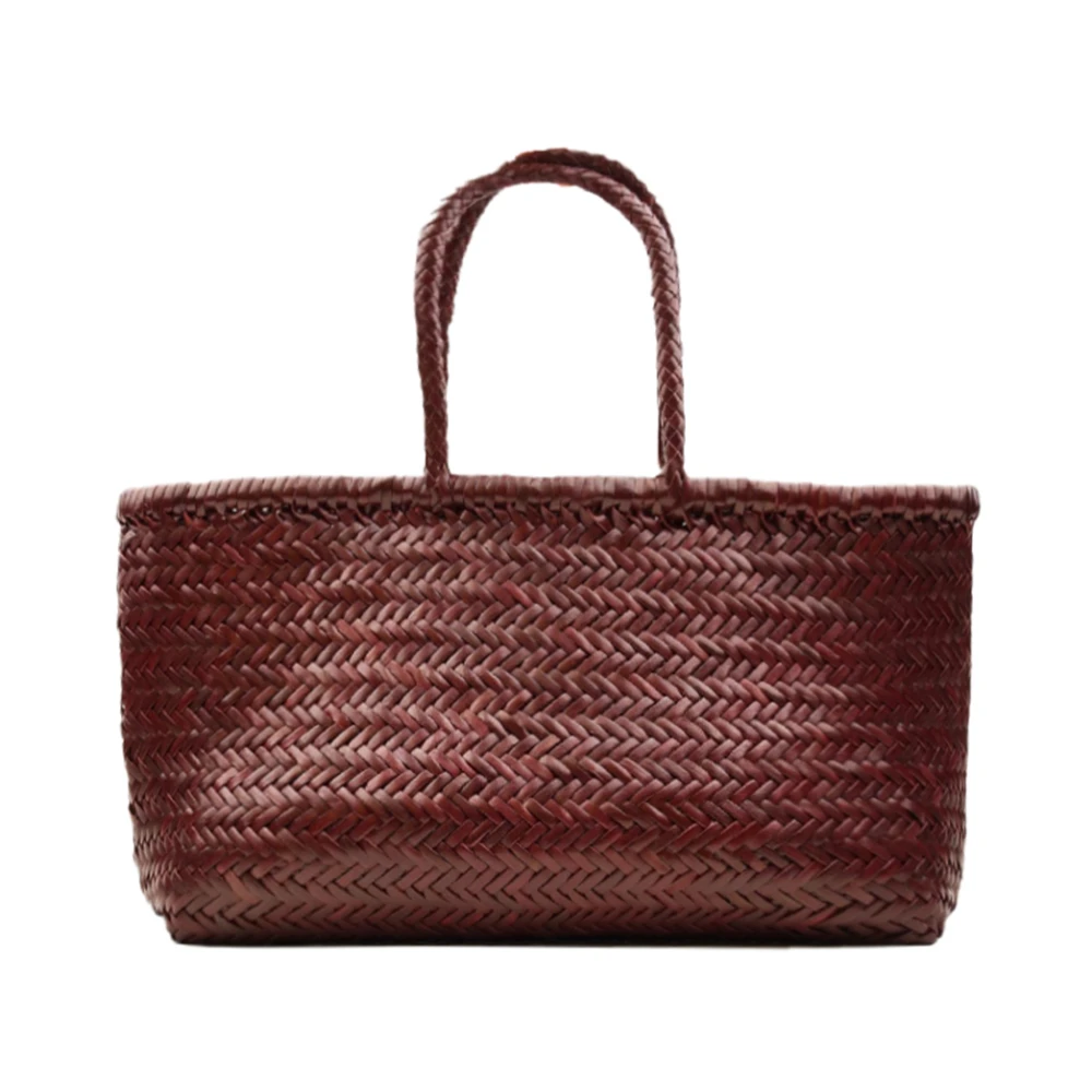 Dragon Diffusion Donna Rosso Borse, Taglia Unica, New,