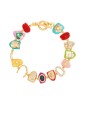 enamel-bracelet-for-stylish-look