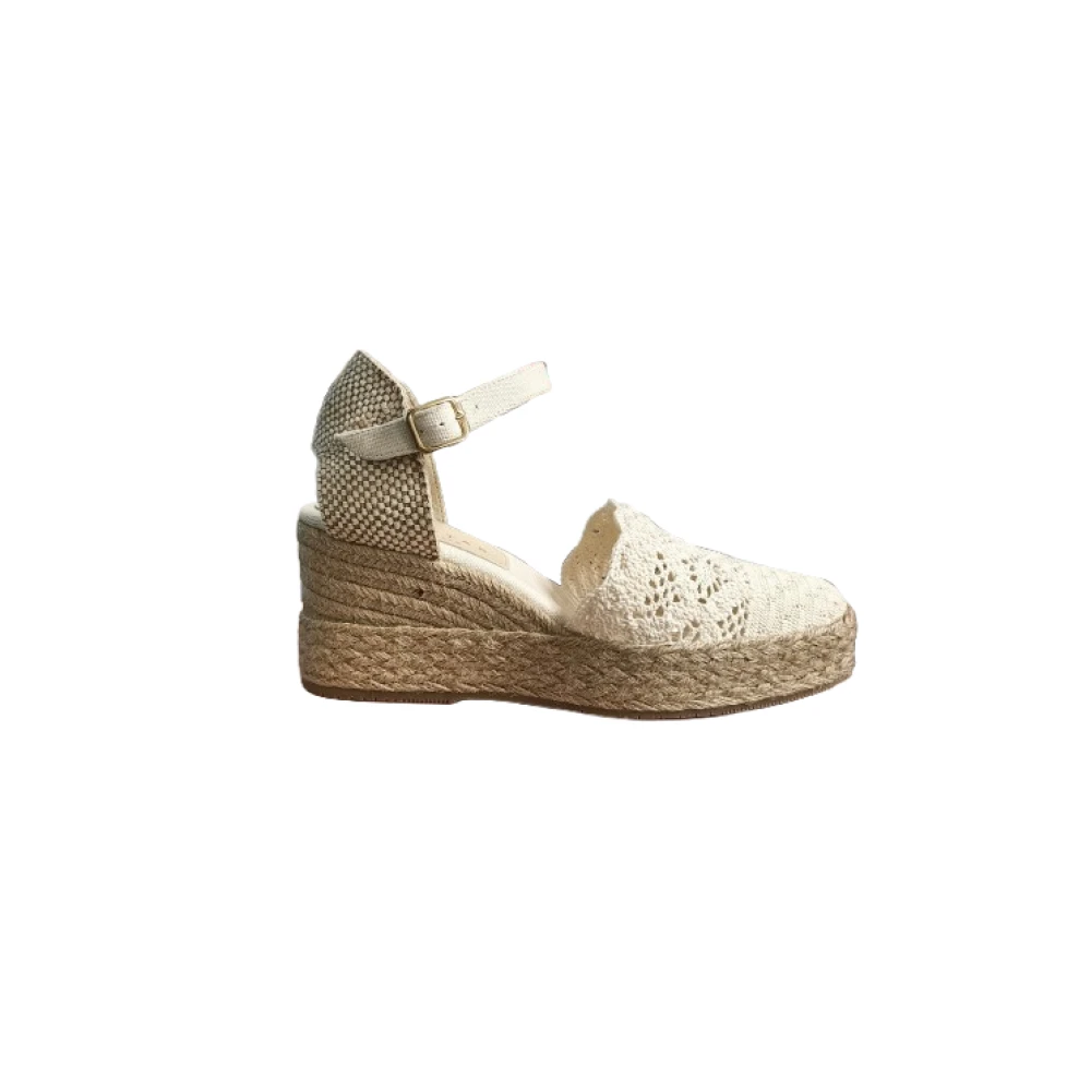 Shoes > Heels > Wedges - - Paloma Barceló - Modalova