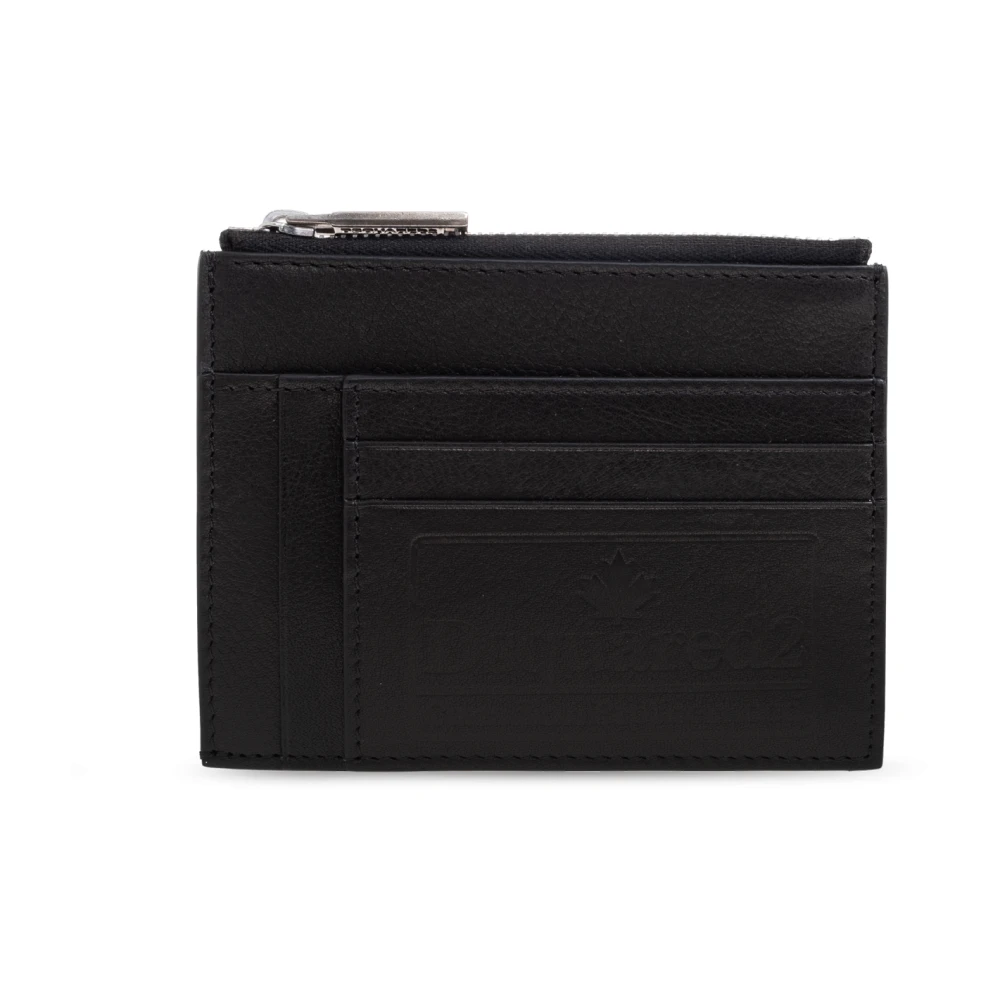 Accessories > Wallets & Cardholders - - Dsquared2 - Modalova