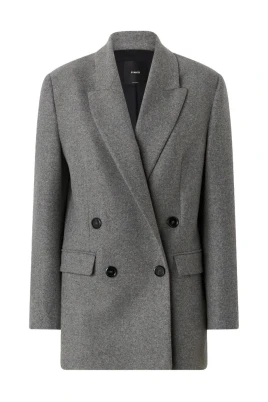 Amora Jacket