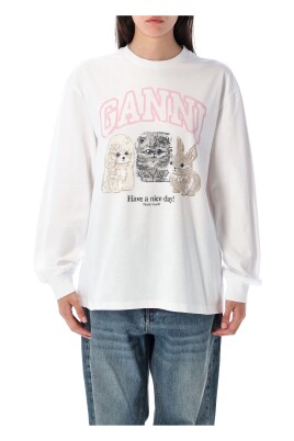 animal-print-long-sleeve-t-shirt-bright-white