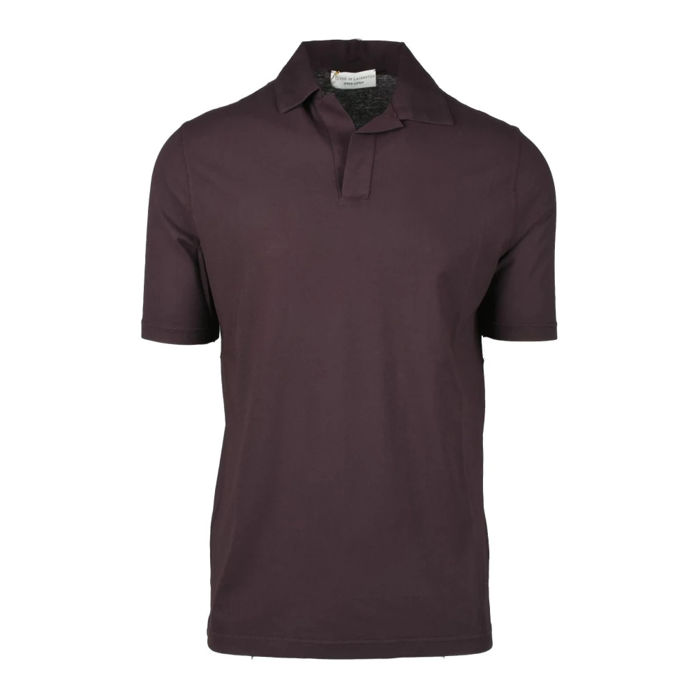 Tops > Polo Shirts - - Filippo De Laurentiis - Modalova