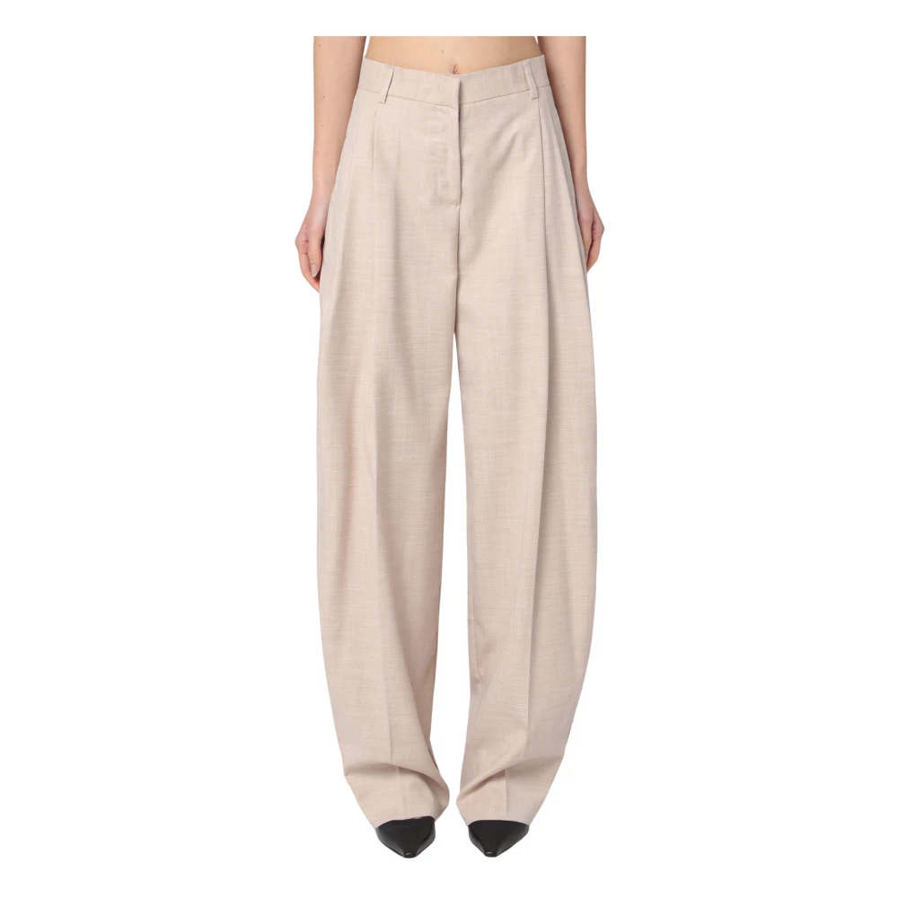 Trousers > Wide Trousers - - Andamane - Modalova