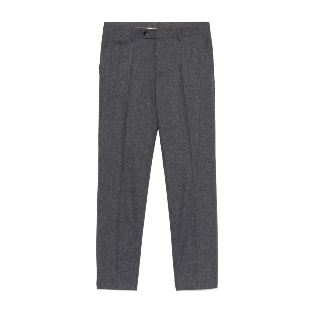 Trousers > Suit Trousers - - Hugo - Modalova