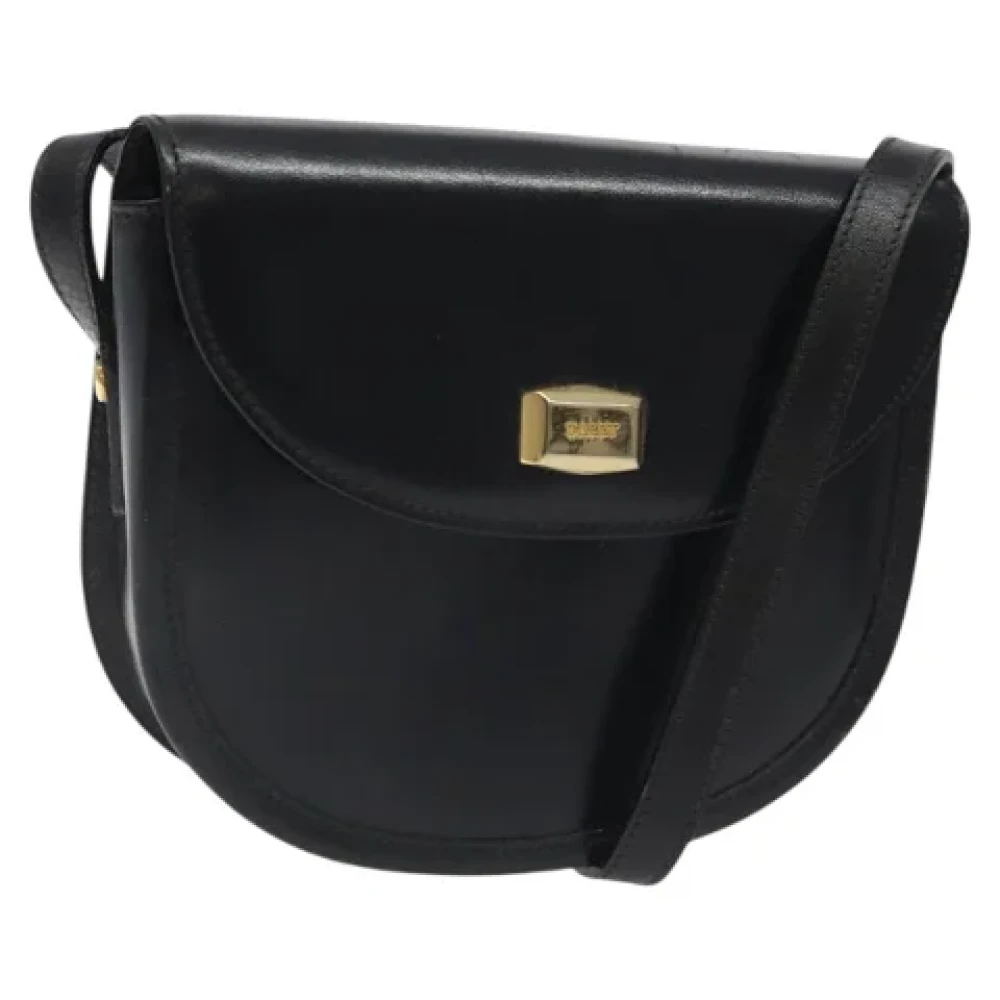 Pre-owned > Pre-owned Bags > Pre-owned Cross Body Bags - - Bally Pre-owned - Modalova