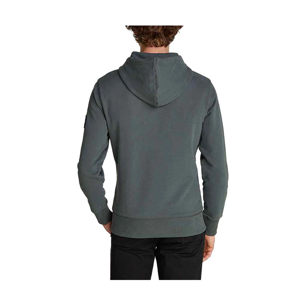 Calvin Klein Urban Grijze Sweater Gray Heren