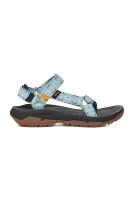 Blå Dam Sandal - Hurricane XLT2