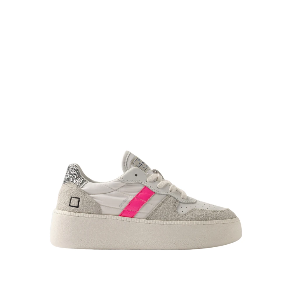 Shoes > Sneakers - - D.a.t.e. - Modalova