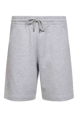 Loose Cotton Shorts