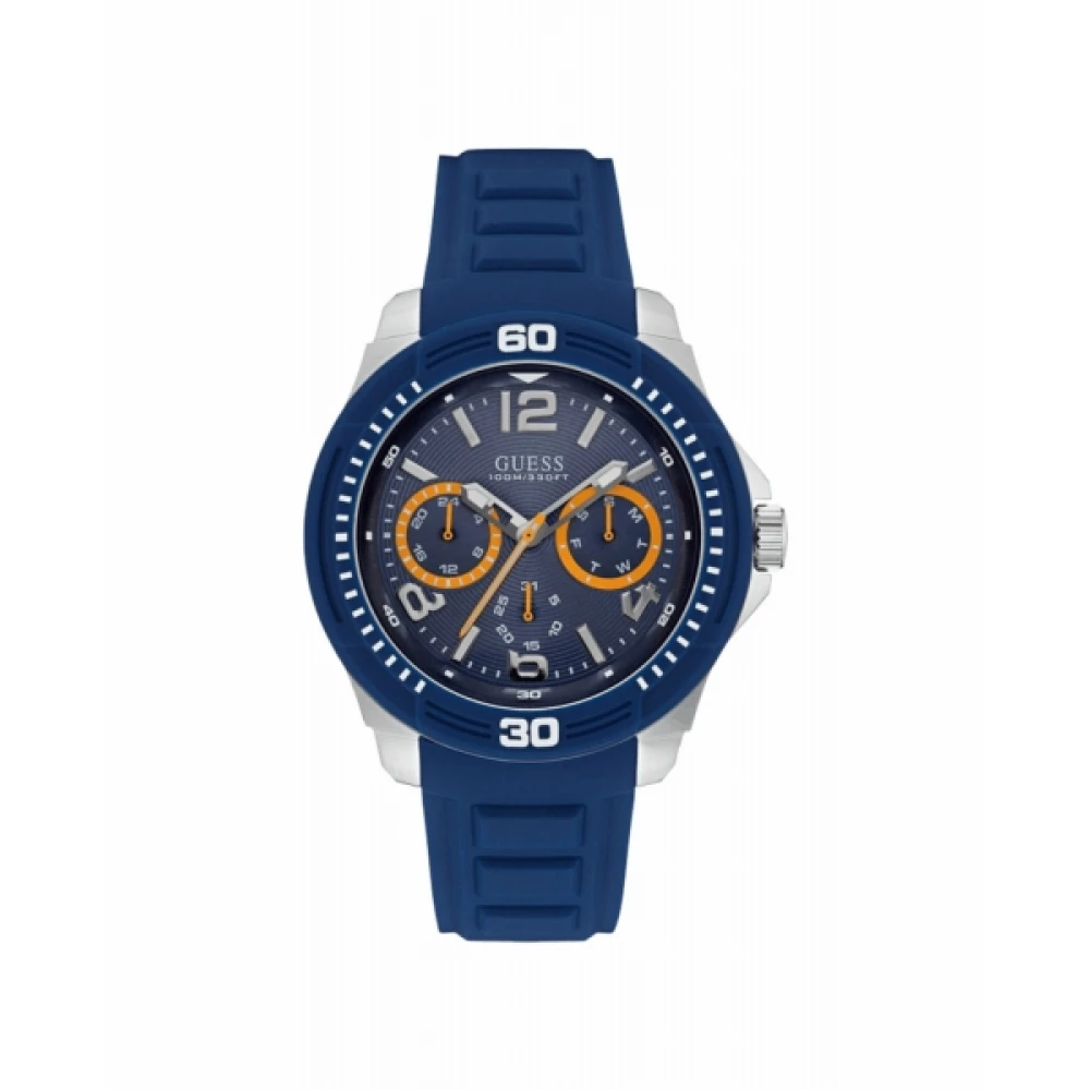 Accessories > Watches - - Guess - Modalova