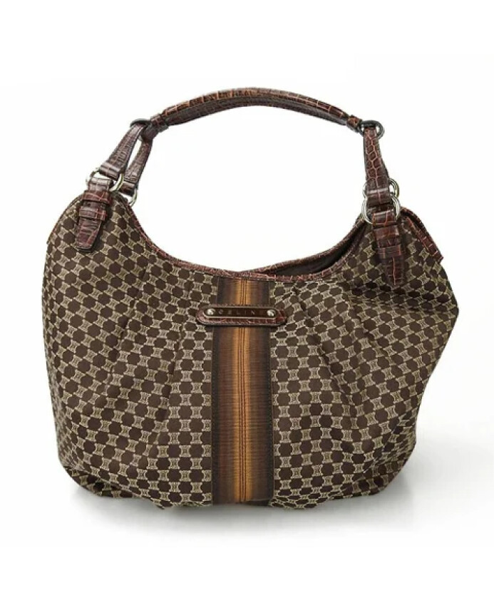 pre-owned-toile-sacs-celine