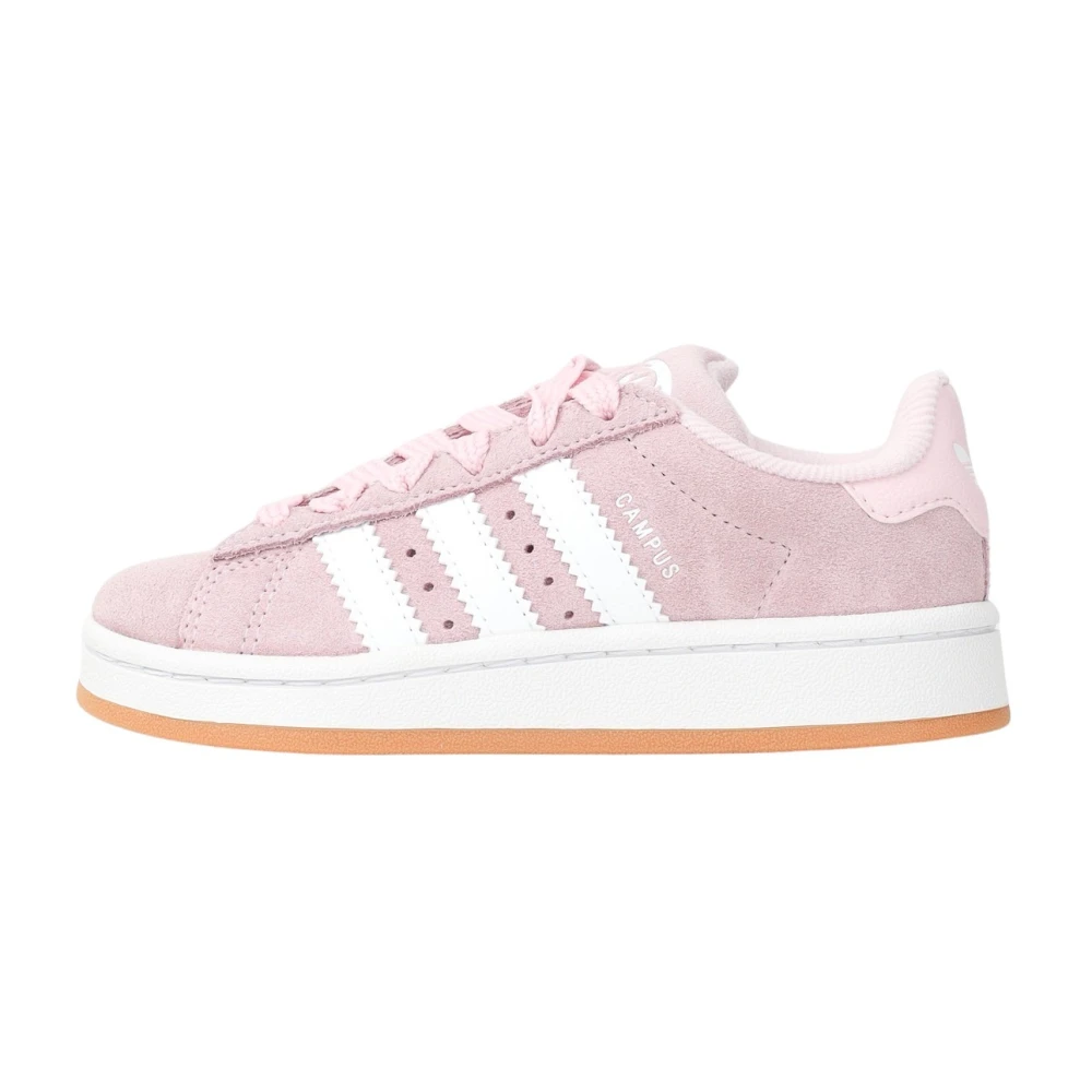 Adidas Originals Campus 00s Sneakers Rosa Barn Pink, Flicka