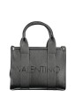 zwarte-polyethyleen-dames-handtas