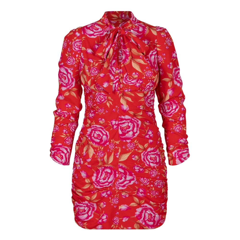 Bizuu Rakma Red Dames