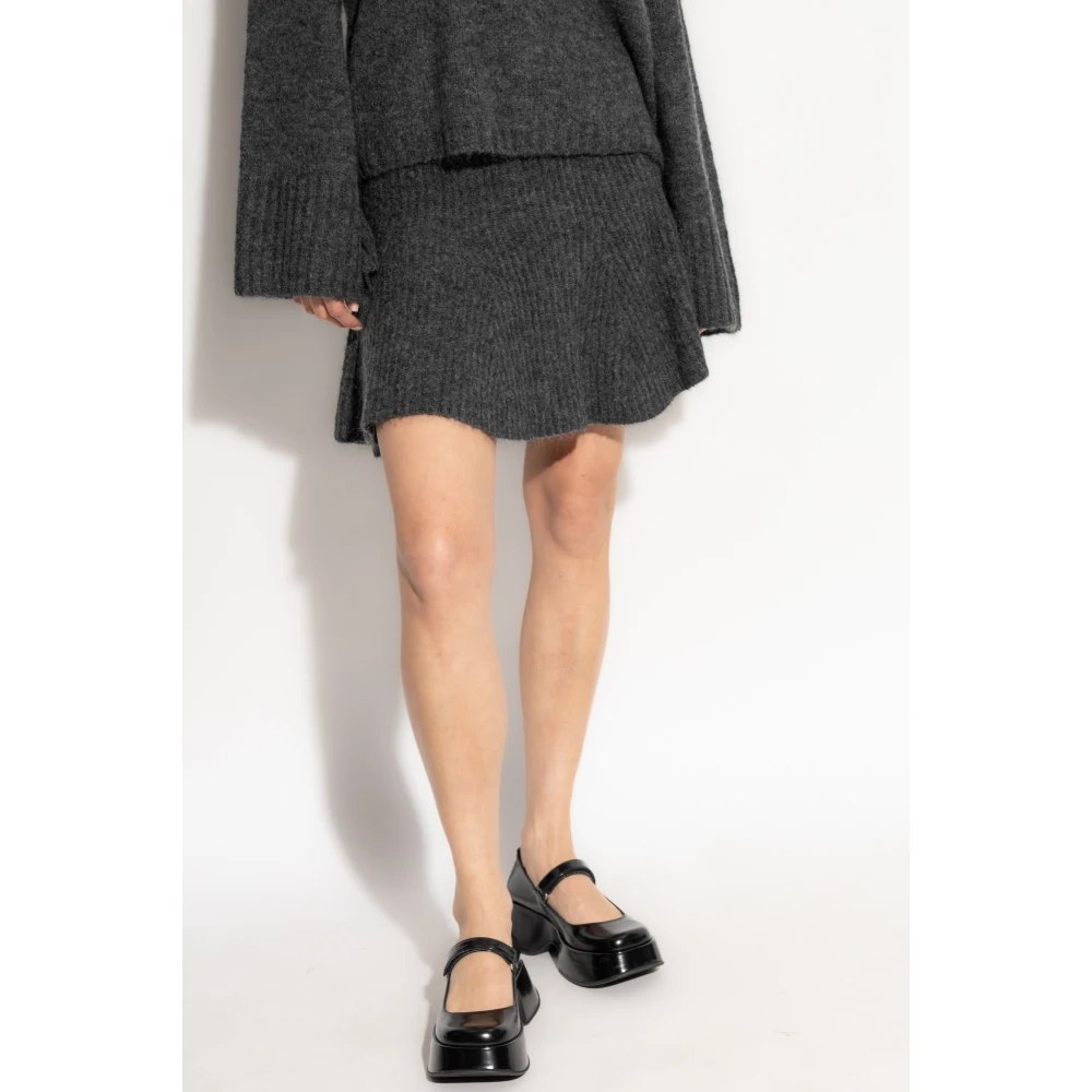 By Malene Birger Rok Dox By Herenne Birger Gray Dames