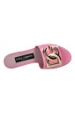 sandales-rose