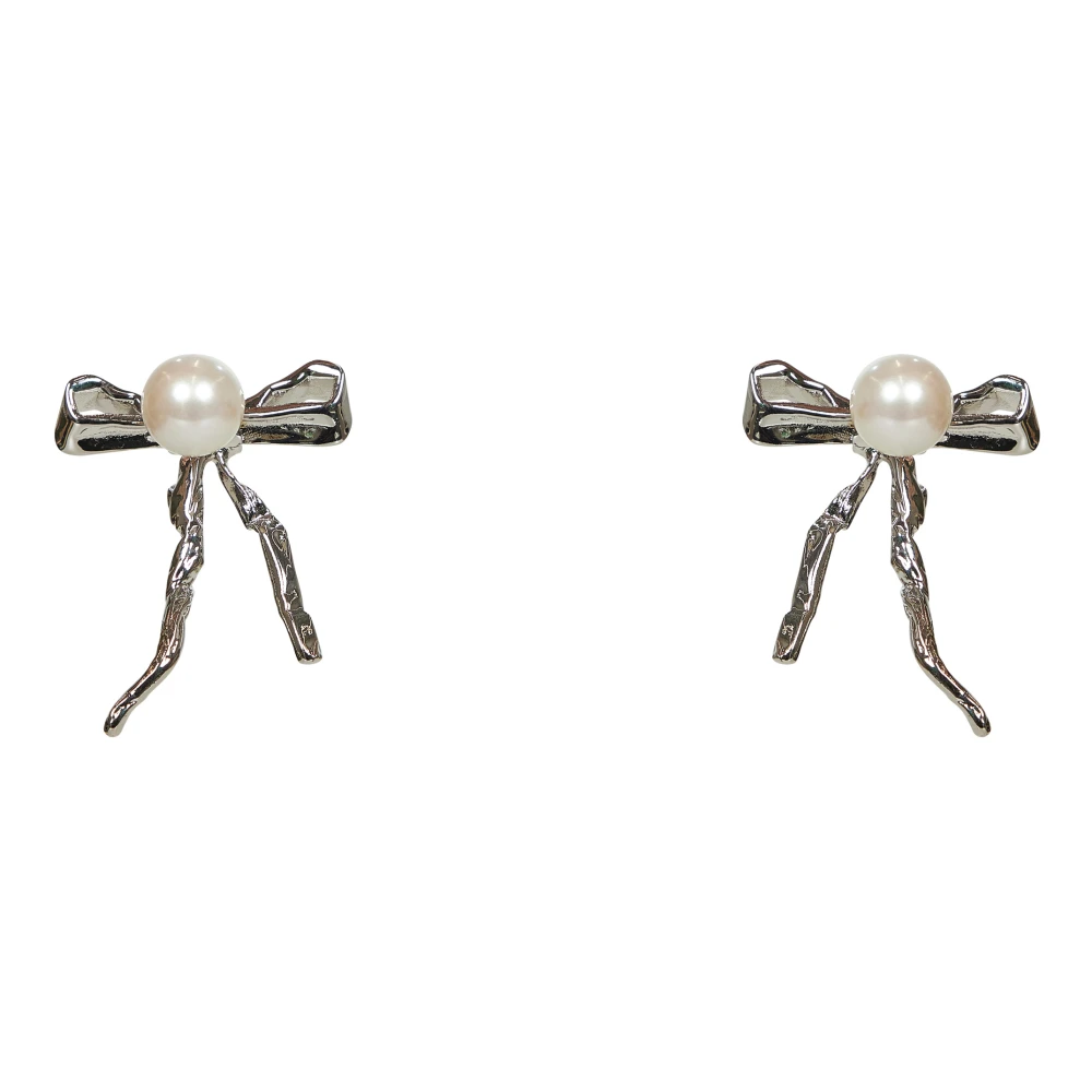 Accessories > Jewellery > Earrings - - Marni - Modalova