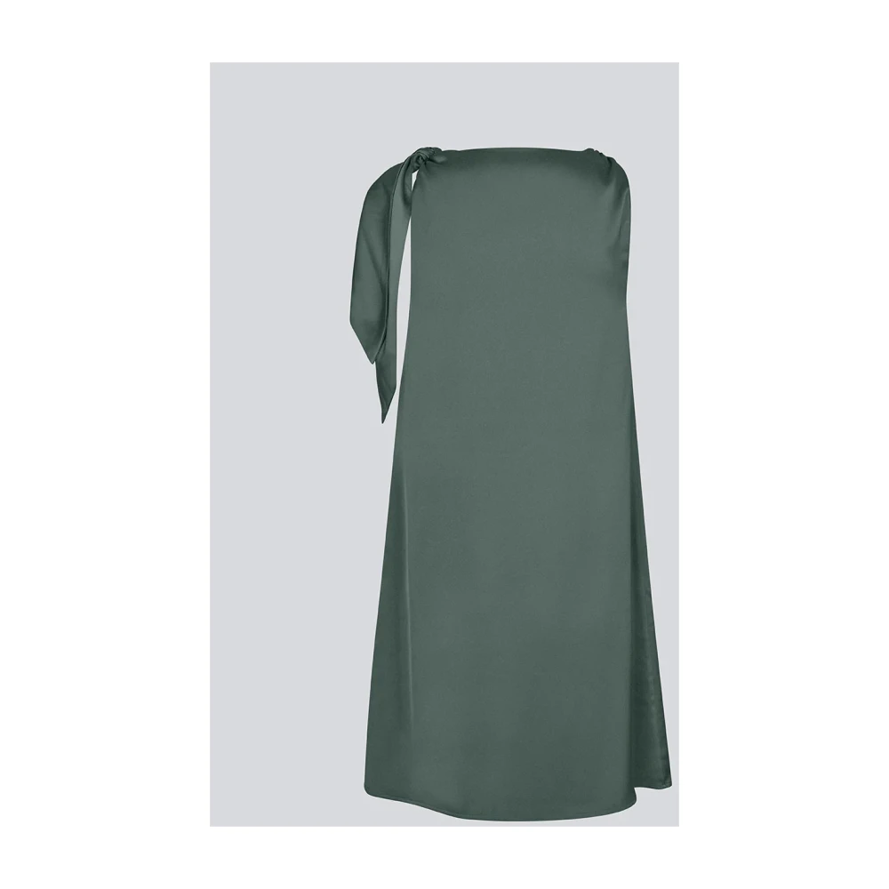Modström Katja Jurk Green Dames