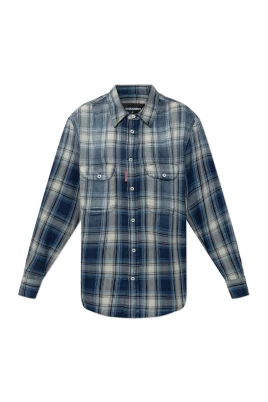 Check Shirt