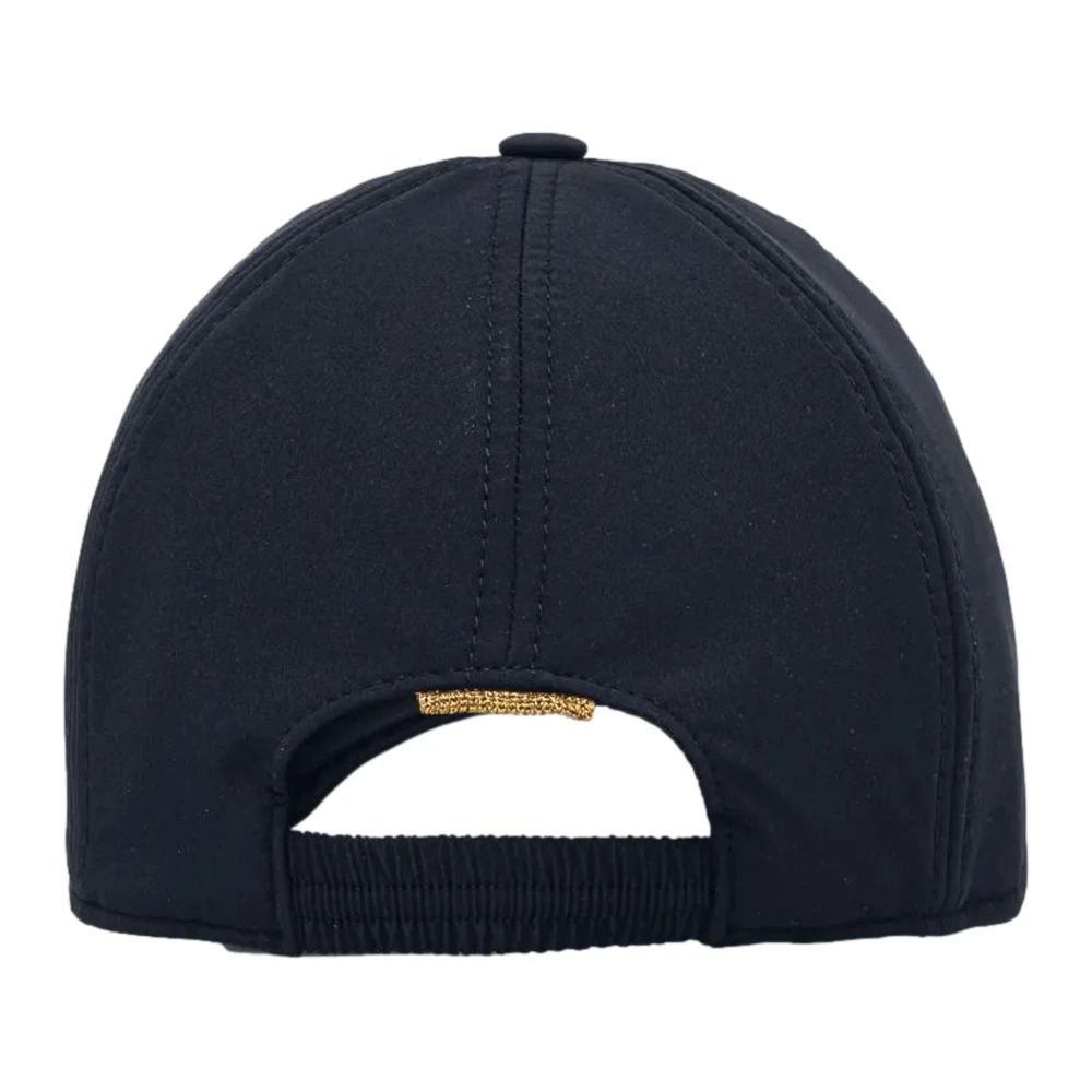 PAUL & SHARK Baseball Cap Blue Heren