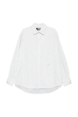 La Chemise Letro Skjorta