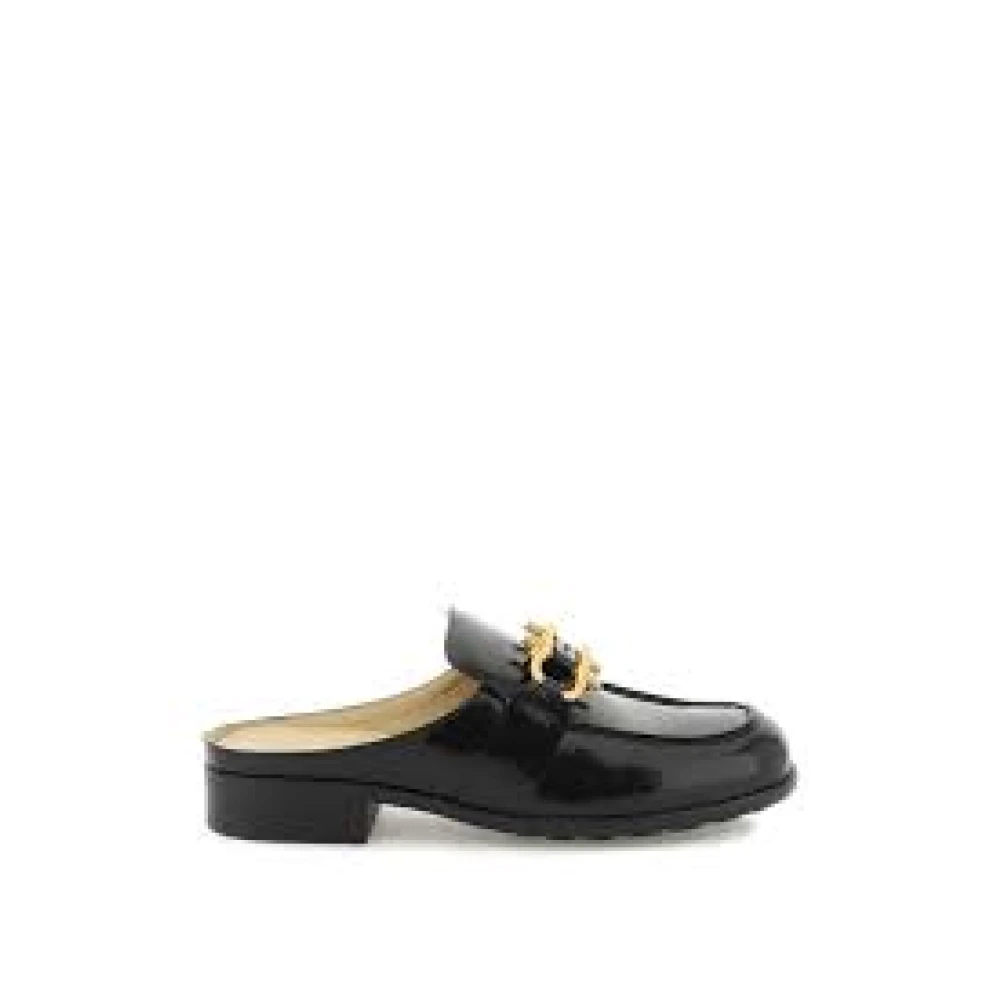 Shoes > Flats > Mules - - Bottega Veneta - Modalova