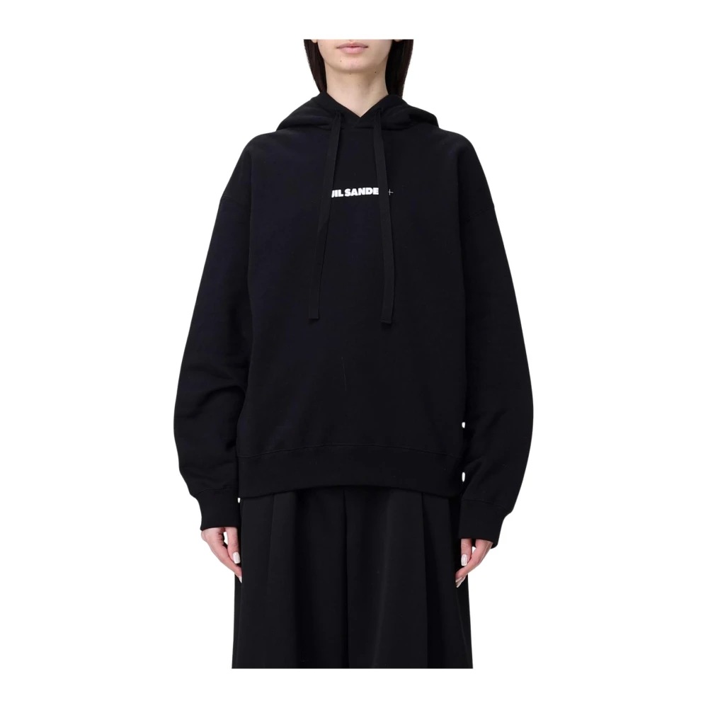 Sweatshirts & Hoodies > Hoodies - - Jil Sander - Modalova
