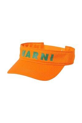 orange-girls-visor-hat