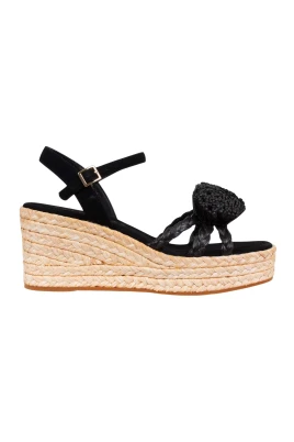 Galena Espadrille Sandal