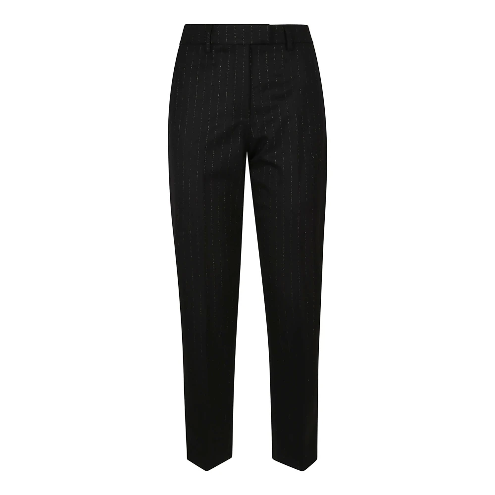 Trousers > Straight Trousers - - True Royal - Modalova
