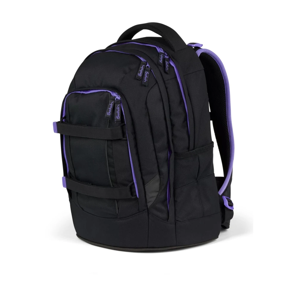 Satch - Bags > Backpacks - Black - Satch - Modalova
