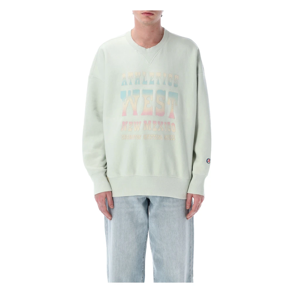 Sweatshirts & Hoodies > Sweatshirts - - Champion - Modalova