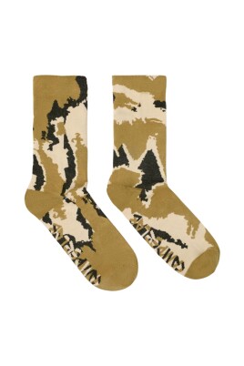 multicolor-crew-socks