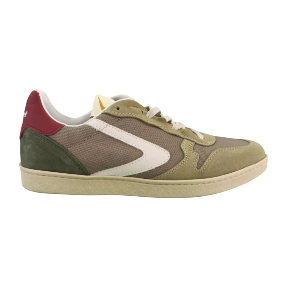 Valsport 1920 Cordura Sportschoenen Heren Schoenen Groen