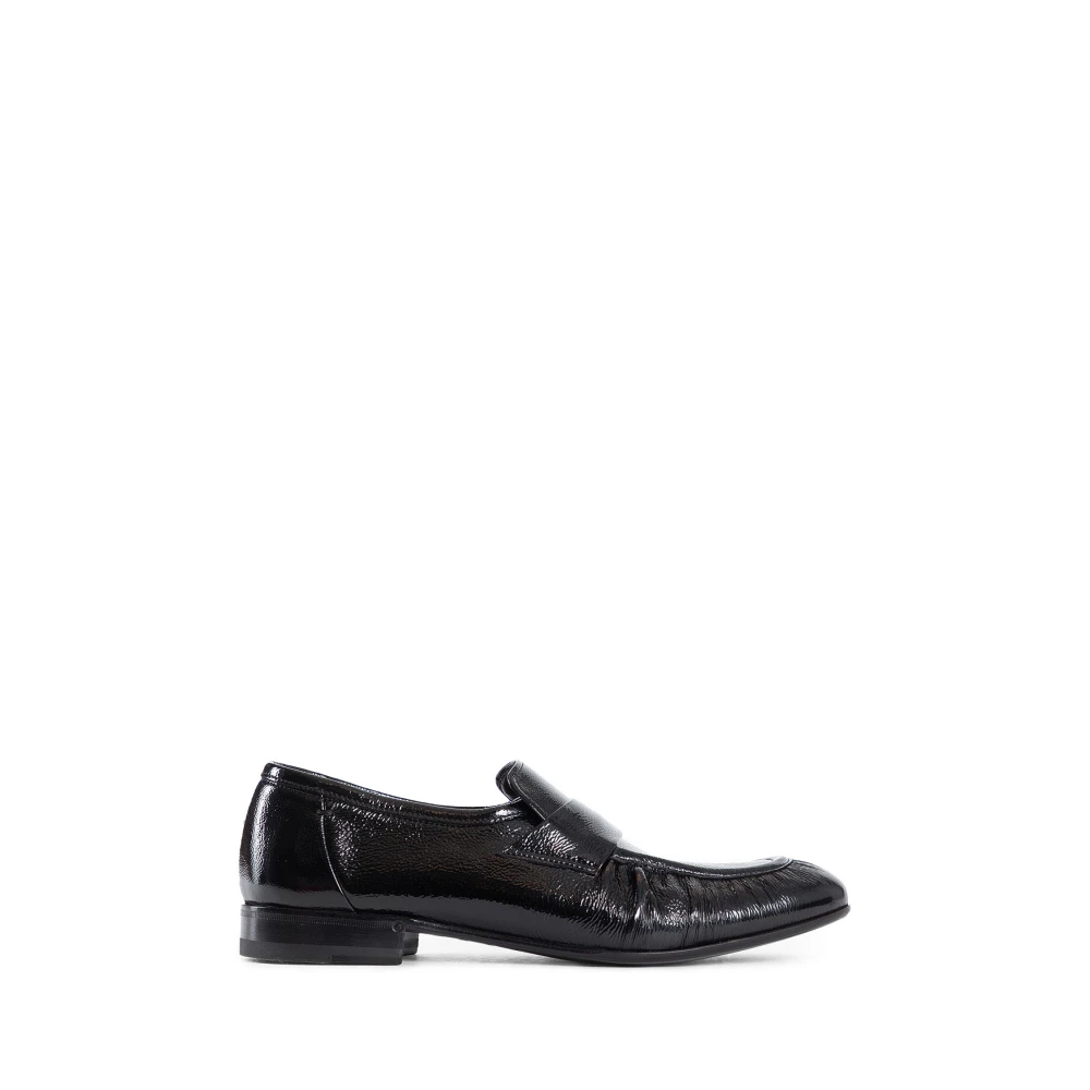 Shoes > Flats > Loafers - - Lardini - Modalova
