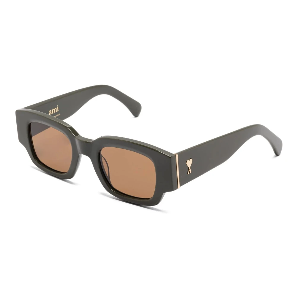 Accessories > Sunglasses - - Ami Paris - Modalova