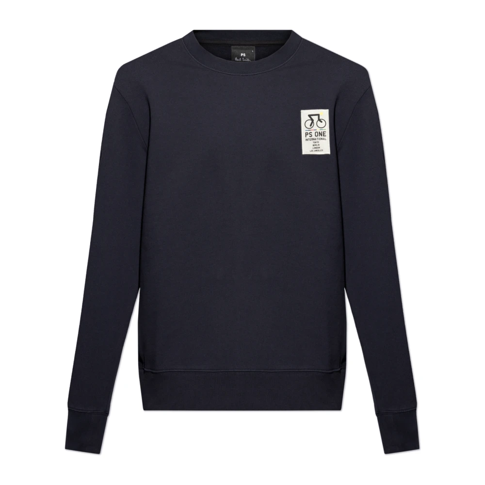 Sweatshirts & Hoodies > Sweatshirts - - PS By Paul Smith - Modalova
