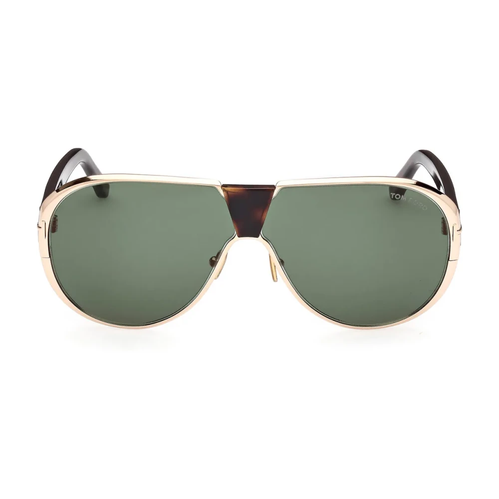 Accessories > Sunglasses - - Tom Ford - Modalova
