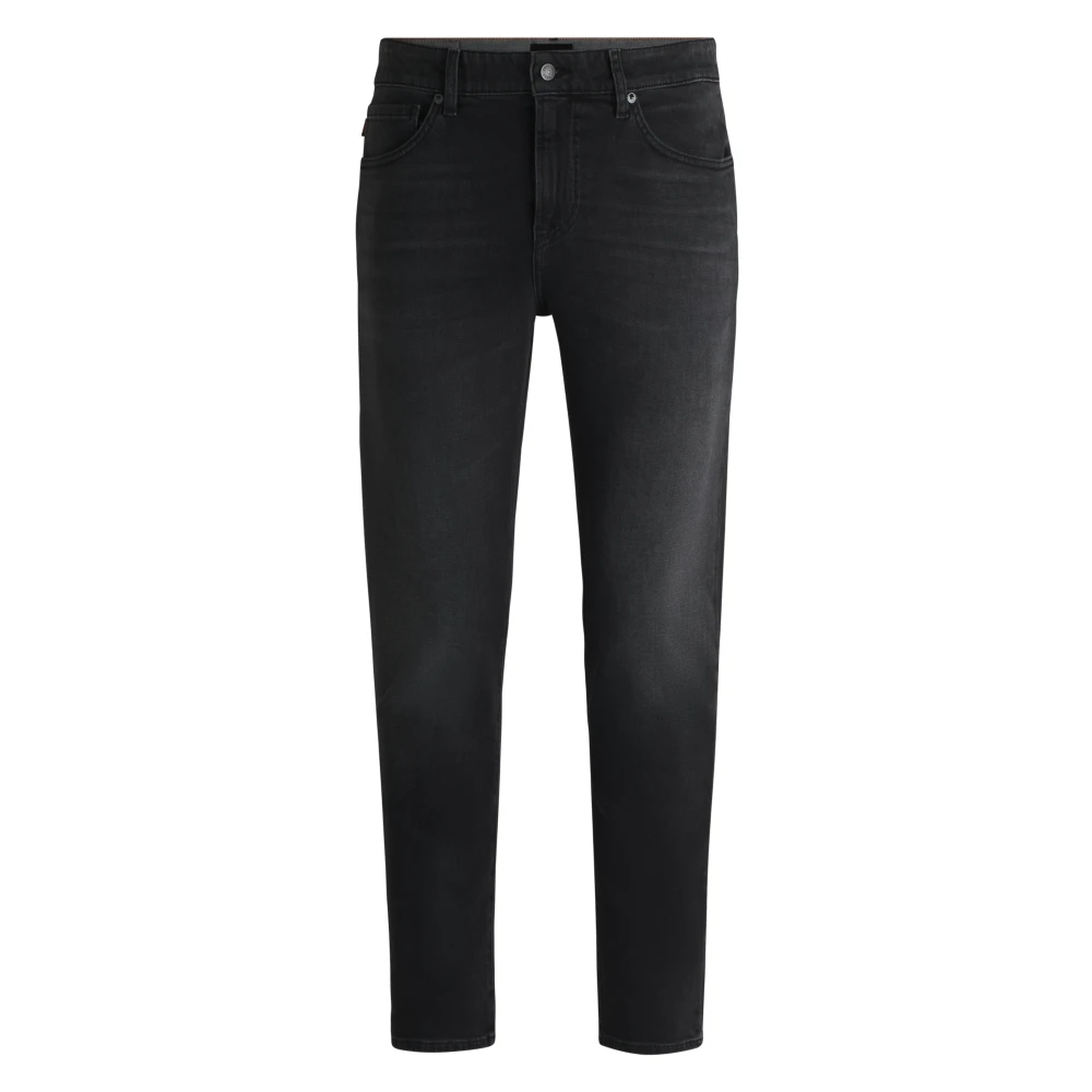 Jeans > Slim-fit Jeans - - Hugo Boss - Modalova
