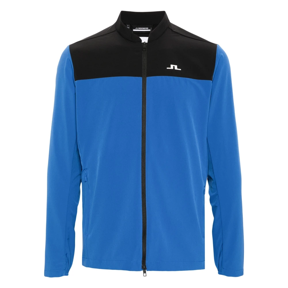 Jackets > Light Jackets - - J.Lindeberg - Modalova