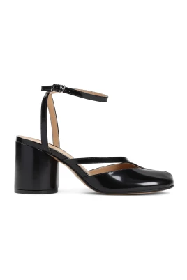 Sandal Pump Tabi Style