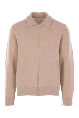 Bomber Double i Maglia