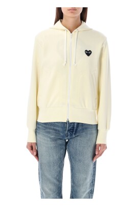 ivory-black-heart-zipped-hoodie