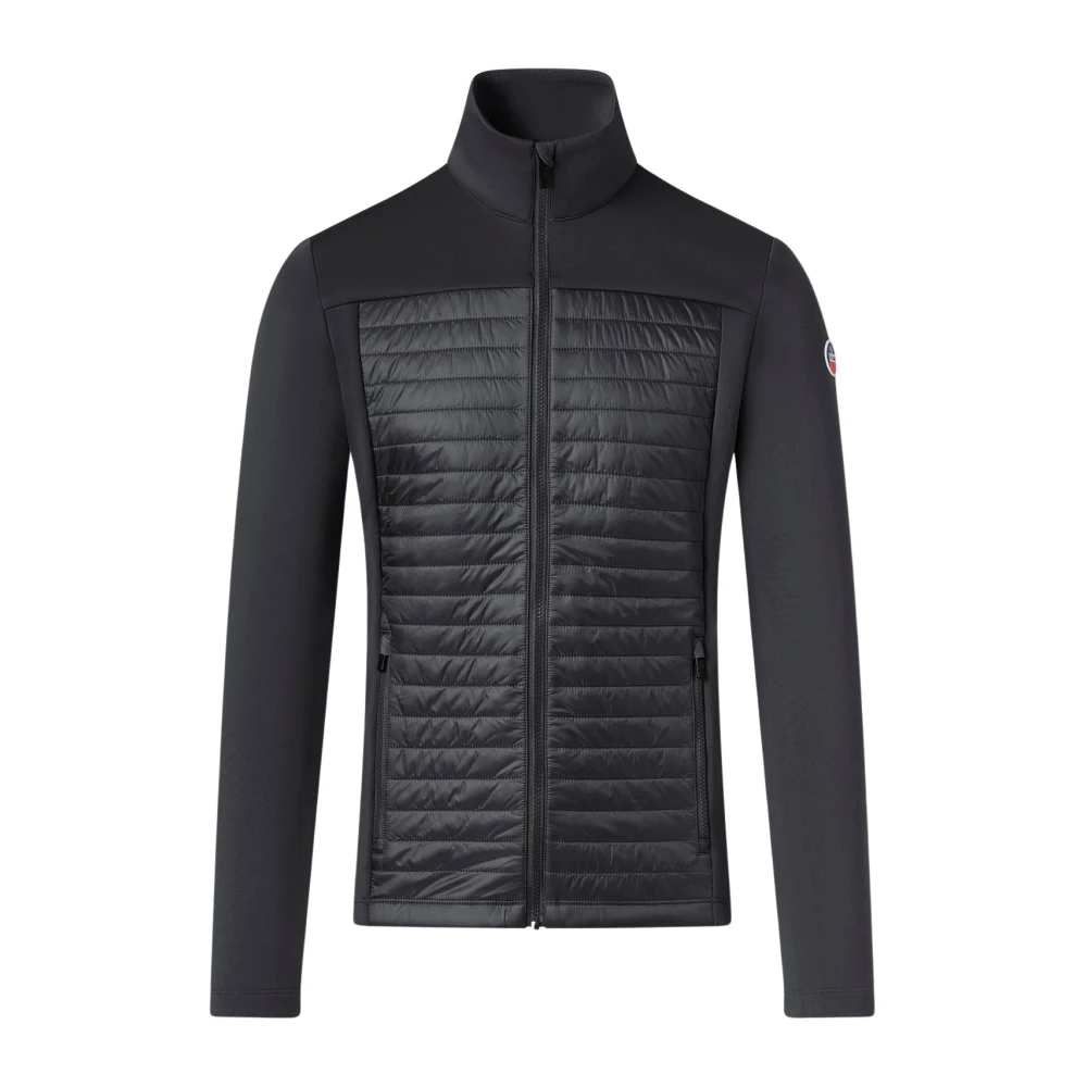 Fusalp Lichte JAS Black Heren