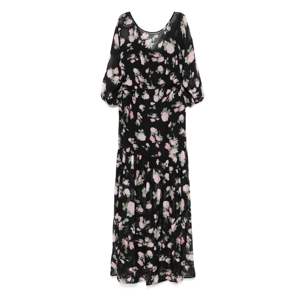 Dresses > Day Dresses > Maxi Dresses - - Ermanno Scervino - Modalova