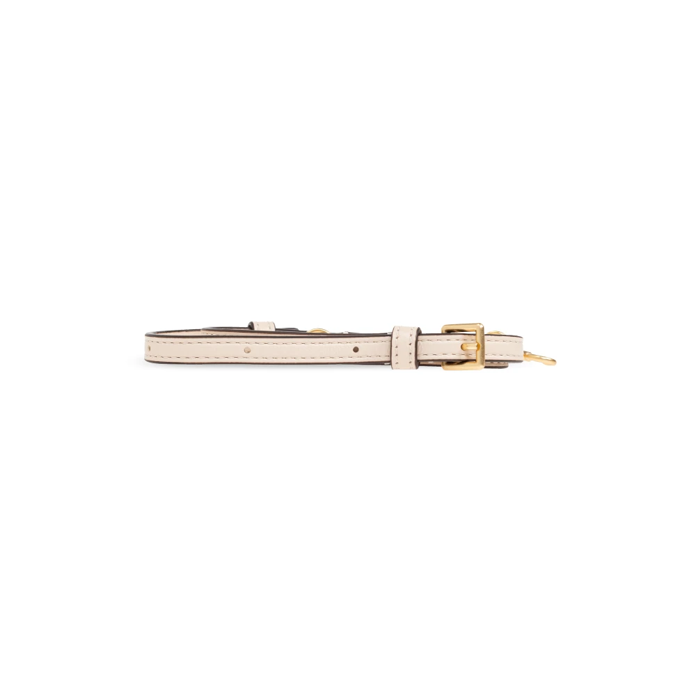 TORY BURCH Heuptas Fleming Soft Beige Dames