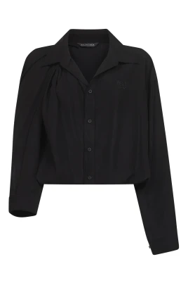 One Shoulder Shirt