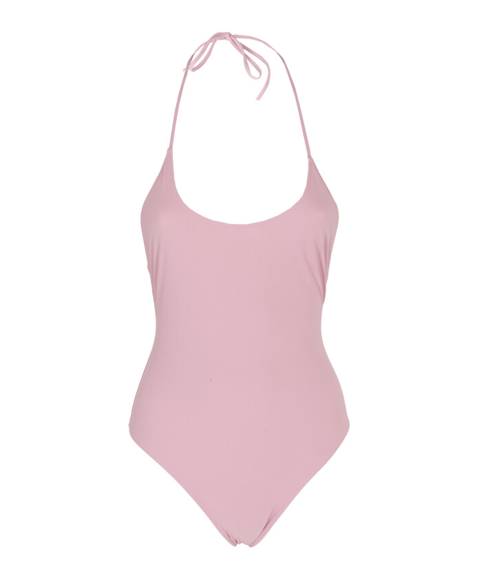 stropdas-hals-halter-top