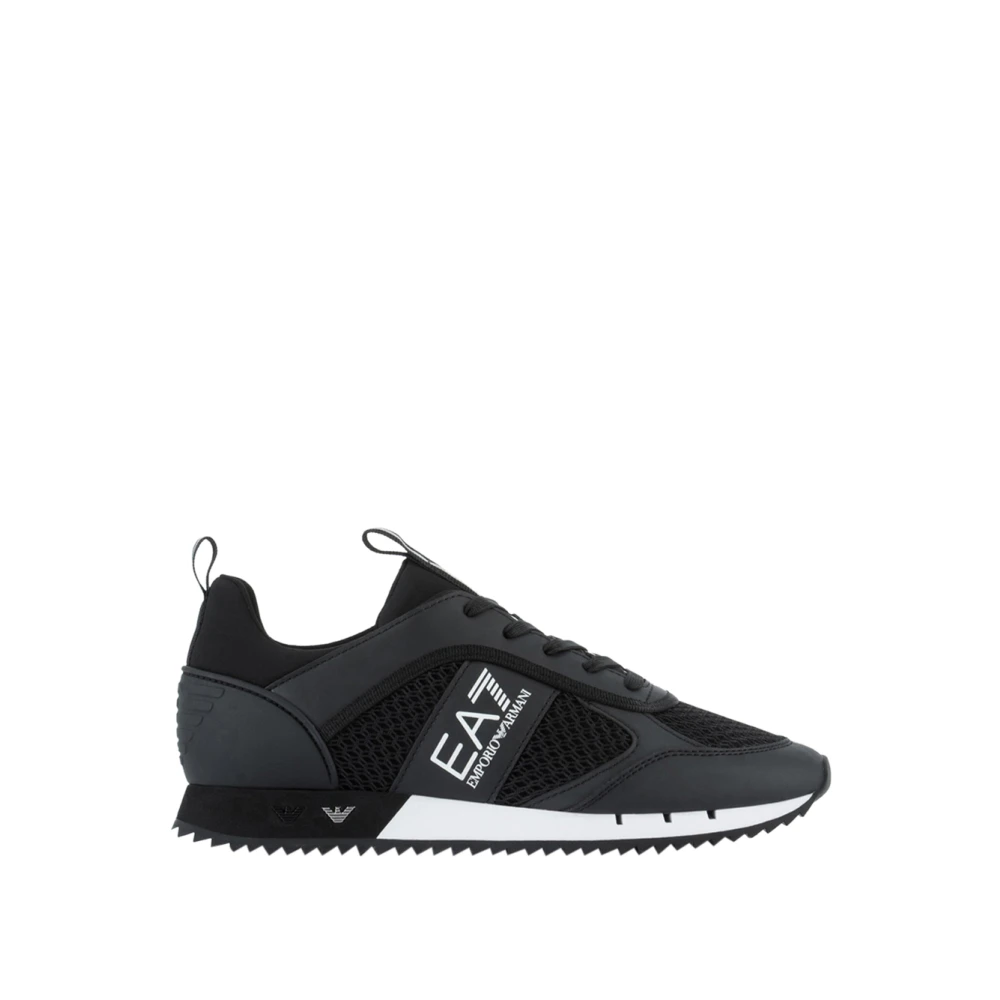 Shoes > Sneakers - - Emporio Armani EA7 - Modalova
